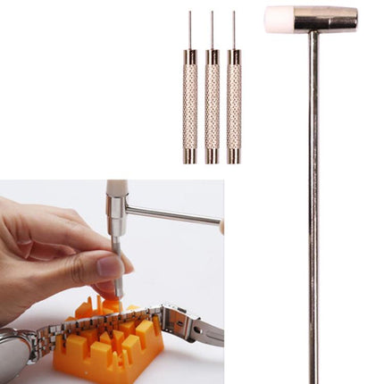 Strap Removal Tool Set Watch Repair Tools