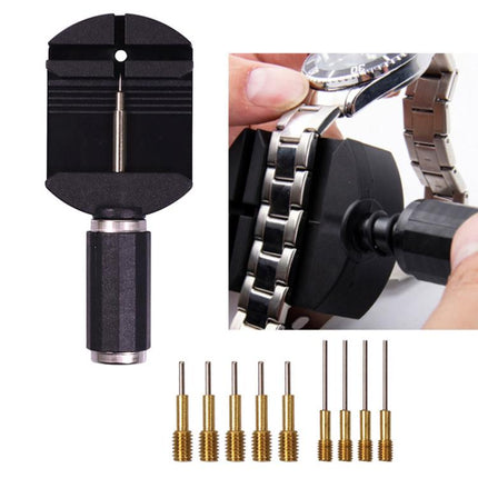 Strap Removal Tool Set Watch Repair Tools