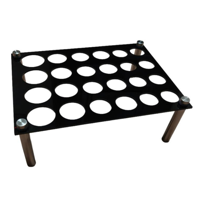 24-Hole Chess Mold Stand