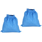2pcs Textile Filter Bag