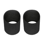 2pcs Foam Filter