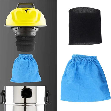 For Karcher MV1 / WD1 / NT20 Vacuum Cleaner