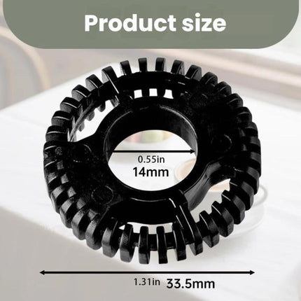 Replacement Frother Whisk for Keurig K-Cafe & K-Cafe Special Edition Milk Frother Accessory