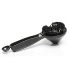 58mm Espresso Machine Group Head Cleaning Brush Funnel-Design Nylon Bristle Scrubber for Portafilter - DealBuddy
