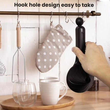 58mm Espresso Machine Group Head Cleaning Brush Funnel-Design Nylon Bristle Scrubber for Portafilter - DealBuddy