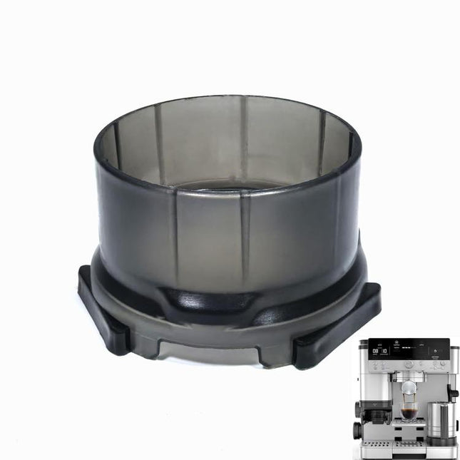 Portafilter Funnel for Ninja Luxe Cafe Espresso ES601 Coffee Filter Basket Holder