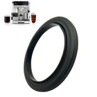 Silicone Gasket Replacement For Ninja Premier Series ES601 / ES655 / ES701 Group Head Seal
