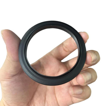 Silicone Gasket Replacement For Ninja Premier Series ES601 / ES655 / ES701 Group Head Seal
