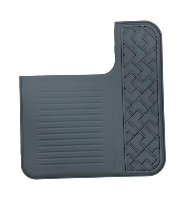 For Ninja Luxe Cafe ES601 Coffee Machine Top Silicone Mat Protection Pad