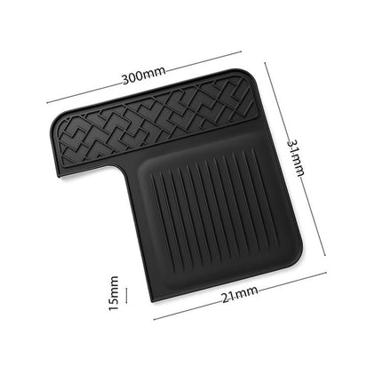 For Ninja Luxe Cafe ES601 Coffee Machine Top Silicone Mat Protection Pad