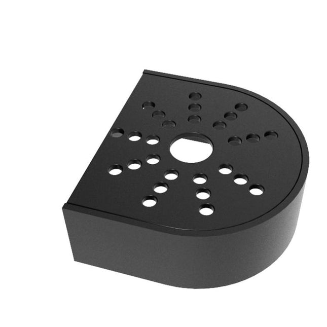 For Keurig K-Mini Coffee Maker Extra Tall Anti-Splash Drip Tray Easy-Install Replacement Part - DealBuddy