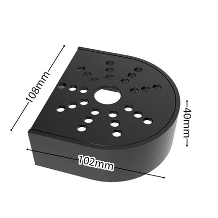 For Keurig K-Mini Coffee Maker Extra Tall Anti-Splash Drip Tray Easy-Install Replacement Part - DealBuddy