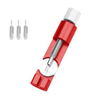 Watch Repair Tools Watch Band Length Adjustment Tool Band Remover With Elevated Platform Design