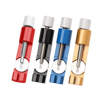 Watch Repair Tools Watch Band Length Adjustment Tool Band Remover With Elevated Platform Design