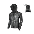 WEST BIKING Reflective Outdoor Waterproof Lightweight Cycling Raincoat