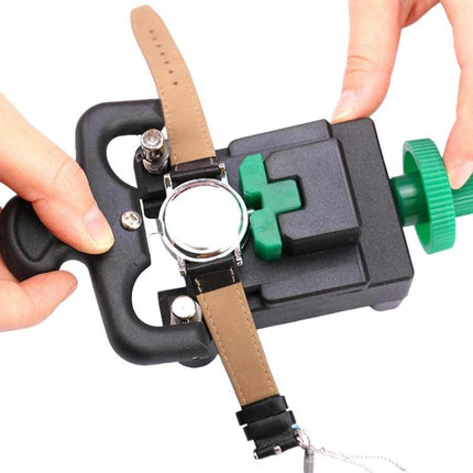 Watch Repair Tools Watch Case Opener Wristwatch Case Opening Tool
