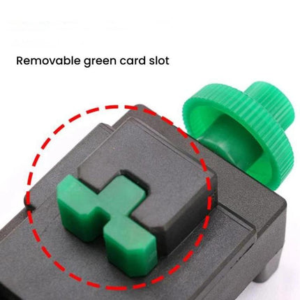 Watch Repair Tools Watch Case Opener Wristwatch Case Opening Tool