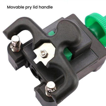 Watch Repair Tools Watch Case Opener Wristwatch Case Opening Tool