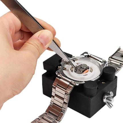 149pcs Watch Repair Tools Watch Band Disassembly Combination Tool Set