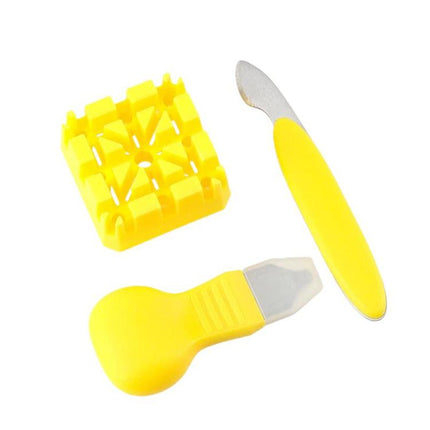 146 In 1 Watch Repair Tool Set Watch Disassembly Tools