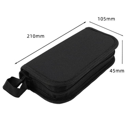 146 In 1 Watch Repair Tool Set Watch Disassembly Tools