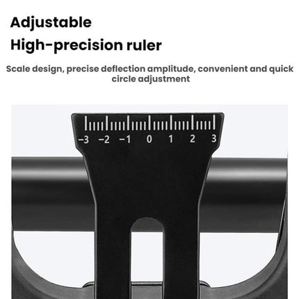WEST BIKING Bicycle Repair Rim Adjustment Station Hub Aligner