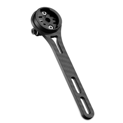 WEST BIKING Carbon Fiber Bicycle Computer Extension Bracket for Sports Cameras - DealBuddy