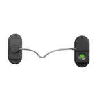 Fingerprint Child Safety Lock Window Fridge Positioner Restrictor
