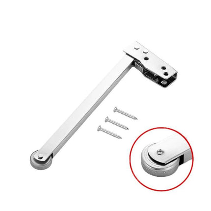 Fire Door Sequencer Fire Door Silent Buffer Door Closer