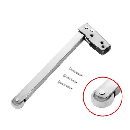 Fire Door Sequencer Fire Door Silent Buffer Door Closer