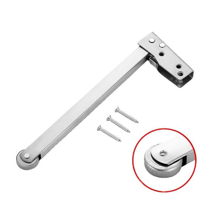 Fire Door Sequencer Fire Door Silent Buffer Door Closer