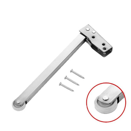 Fire Door Sequencer Fire Door Silent Buffer Door Closer