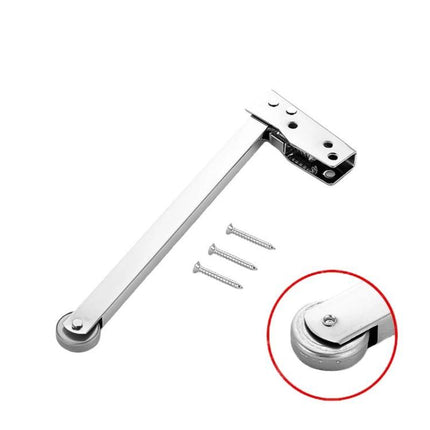 Fire Door Sequencer Fire Door Silent Buffer Door Closer