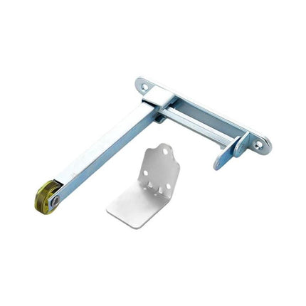 Fire Door Sequencer Fire Door Silent Buffer Door Closer