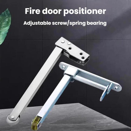 Fire Door Sequencer Fire Door Silent Buffer Door Closer
