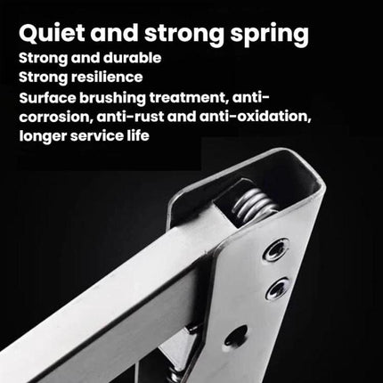 Fire Door Sequencer Fire Door Silent Buffer Door Closer