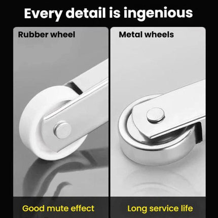 Fire Door Sequencer Fire Door Silent Buffer Door Closer