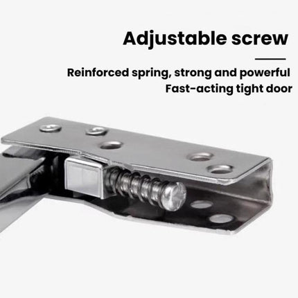 Fire Door Sequencer Fire Door Silent Buffer Door Closer