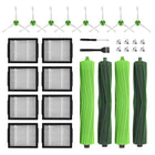 30pcs /Set Replacement Kit For iRobot Roomba i7 / i7+ / i3 / i4 / i5 / E5 Series Robot Vacuum