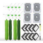26pcs /Set Replacement Kit For iRobot Roomba i7 / i7+ / E5 / E6 Series Robot Vacuum