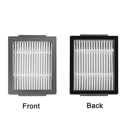 26pcs /Set Replacement Kit For iRobot Roomba i7 / i7+ / E5 / E6 Series Robot Vacuum