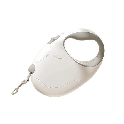 Retractable Dog Leash for Small & Medium Dogs No Tangle Walking Pet Lead, 3m, 5m - DealBuddy