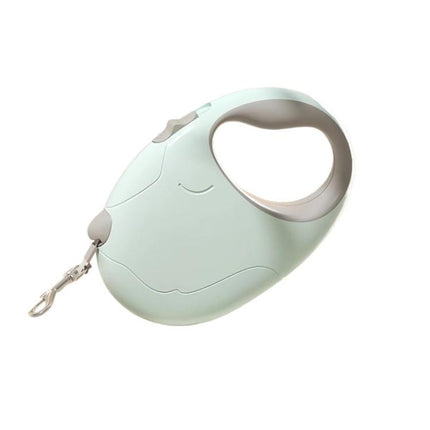 Retractable Dog Leash for Small & Medium Dogs No Tangle Walking Pet Lead, 3m, 5m - DealBuddy