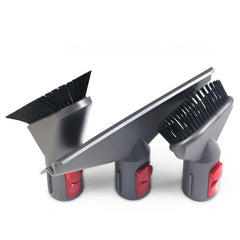 3-in-1 Vacuum Attachment Set for Dyson V7/V8/V10/V11/V12/V15/G5 - DealBuddy