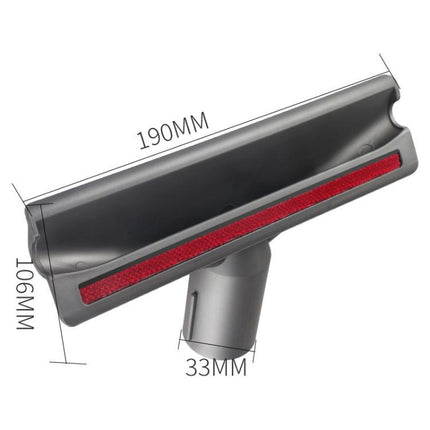 3-in-1 Vacuum Attachment Set for Dyson V7/V8/V10/V11/V12/V15/G5