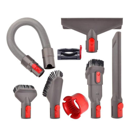 Vacuum Attachment Set for Dyson V7/V8/V10/V11/V12/V15/G5