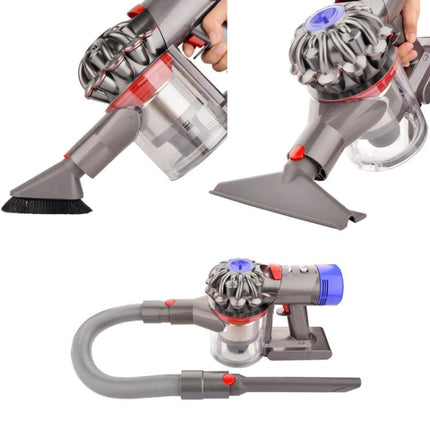 Vacuum Attachment Set for Dyson V7/V8/V10/V11/V12/V15/G5
