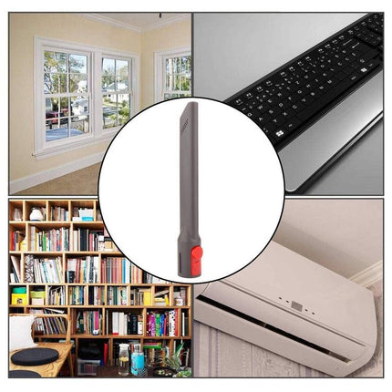 Vacuum Attachment Set for Dyson V7/V8/V10/V11/V12/V15/G5