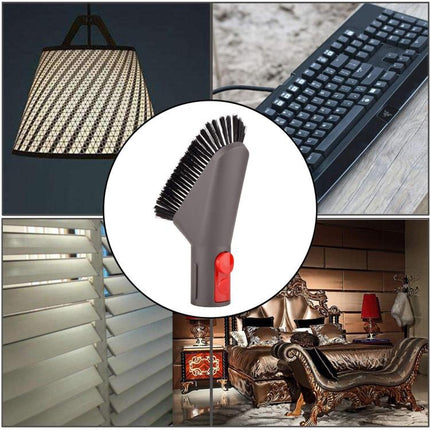 Vacuum Attachment Set for Dyson V7/V8/V10/V11/V12/V15/G5