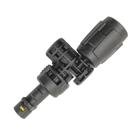 180-Degree Rotatable High-Pressure Water Nozzle For Karcher PS20 / K2-K7
